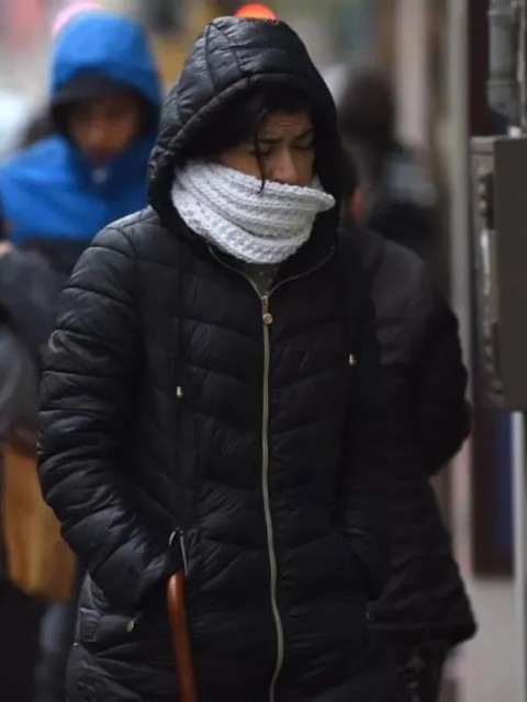 Las bajas temperaturas se extendieron sobre todo Tucumán