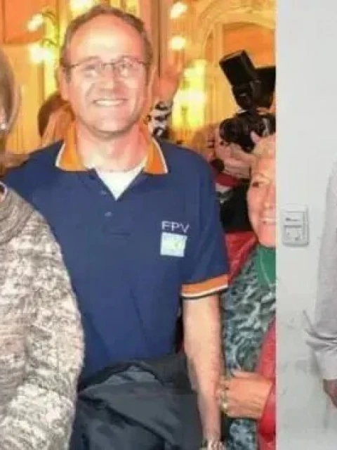 Los atroces detalles de la captura internacional del pedófilo vinculado con la familia Alperovich