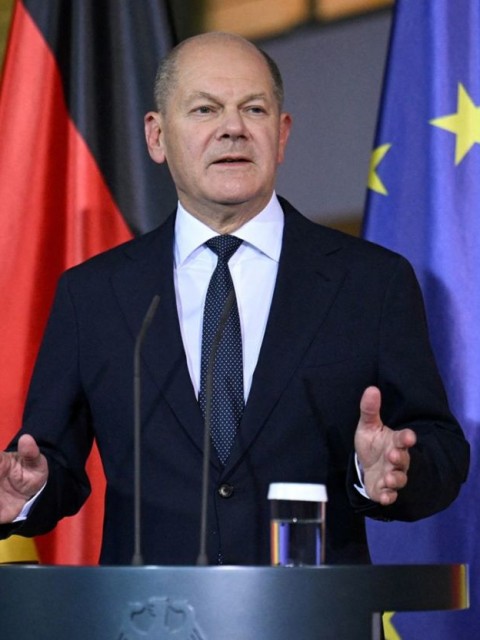 Alemania enfrentará elecciones anticipadas tras colapso de su Gobierno