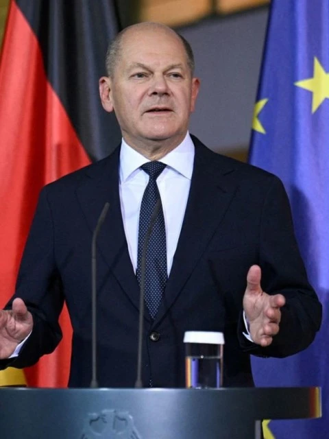 Alemania enfrentará elecciones anticipadas tras colapso de su Gobierno