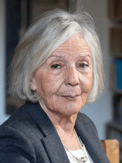 Falleció Beatriz Sarlo, una de las intelectuales más influyentes de Argentina