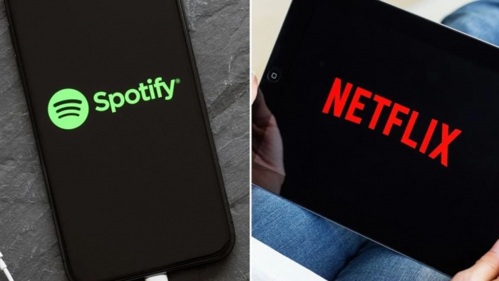 Fin Del Impuesto Pais Cómo Cambiarán Los Precios De Netflix Spotify Y Otras Plataformas 3870