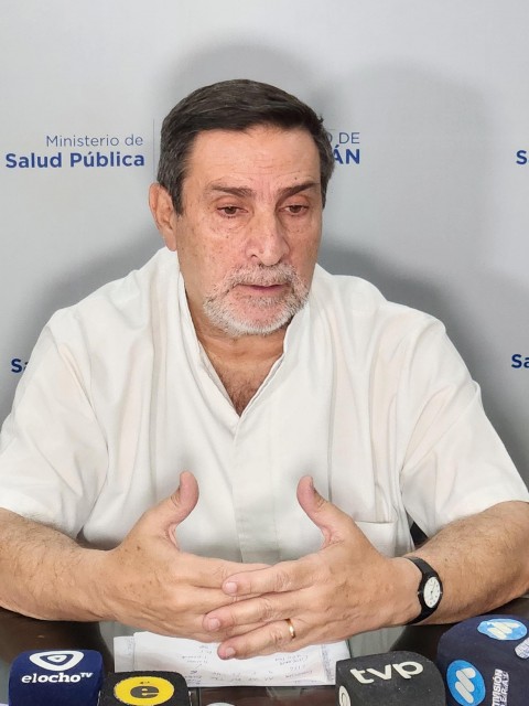 Tucumán refuerza la salud pública con nuevas vacunas y medidas sanitarias en el inicio de 2025