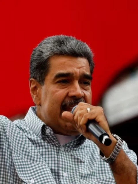 Tensión en Venezuela: Maduro denuncia una conspiración y cierra las fronteras