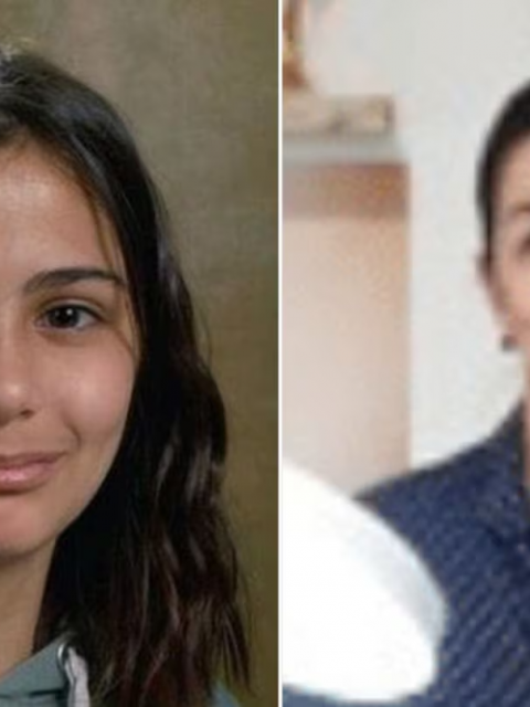 Horror en Francia: una mujer dejó morir de hambre a su hija de 13 años para vengarse de su ex