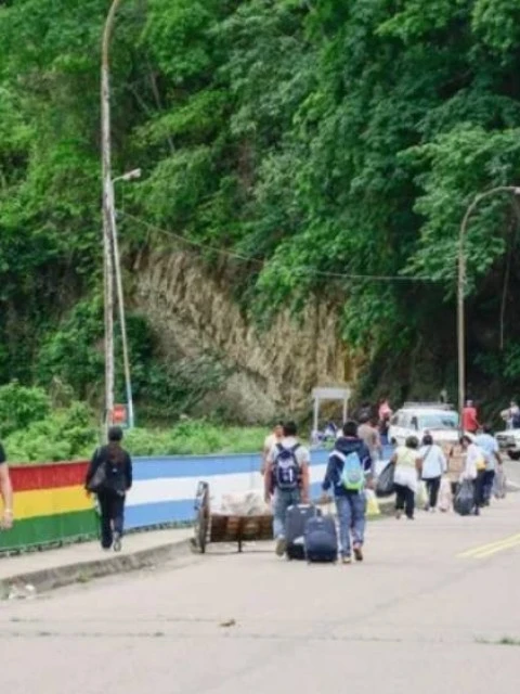 A lo Trump: construirán un alambrado en la frontera entre Salta y Bolivia