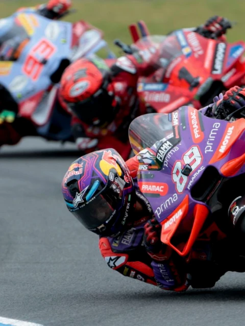 El MotoGP vuelve a la Argentina