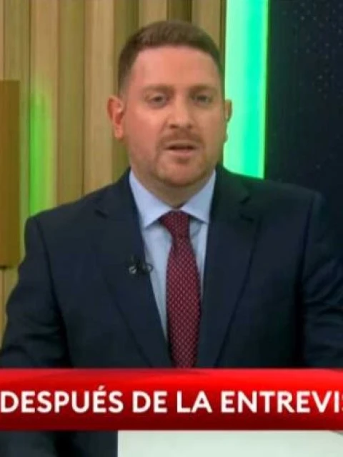Jonatan Viale acusó a Eduardo Feinmann de cobrar coimas de Larreta
