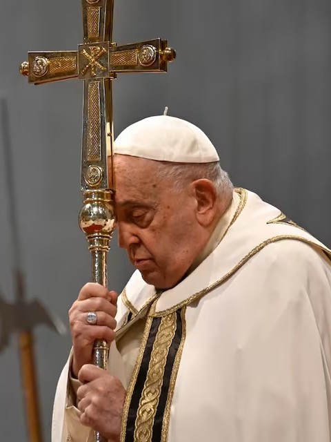 ¿Se cumplirá la profecía de San Malaquías? El papa Francisco podría ser el último pontífice
