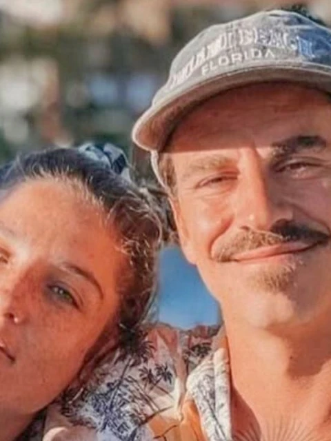 Quién es Sebastián Graviotto, el ex de Juana Repetto: su paso por Gran Hermano y su famoso vínculo familiar