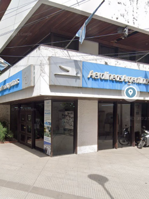 Aerolíneas Argentinas cierra sus oficinas en Tucumán y otras provincias por el avance de la venta online