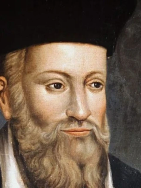 Las impactantes profecías de Nostradamus tras la muerte del Papa: adviertió sobre un anticristo y una guerra nuclear