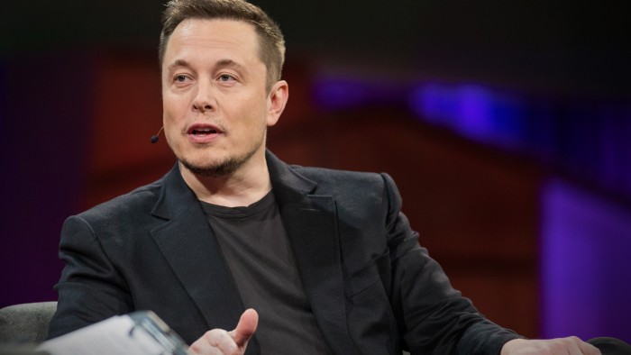 La fortuna de Elon Musk y estos 'billionaires' cayeron mientras