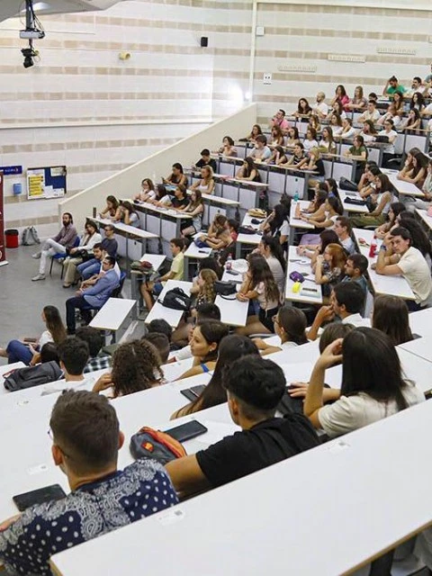 Las universidades convocaron a un paro para el 14 de marzo