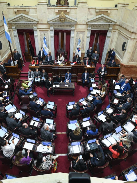 Diputados firmaron a favor de la educación pública