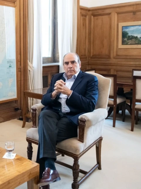 Francos recibió a Jaldo: qué acuerdos favorecerán a Tucumán
